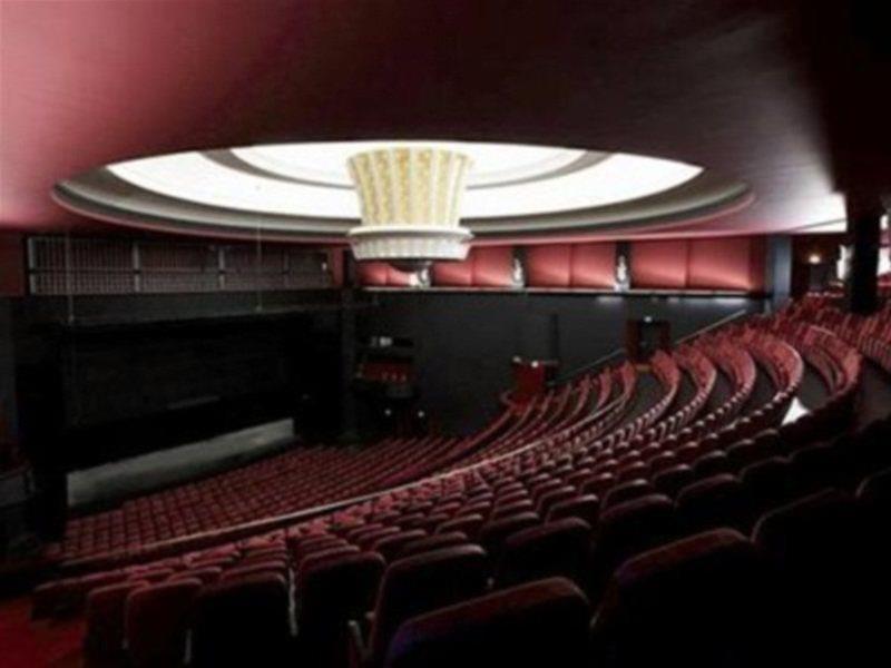 Home Hotel Folketeateret Oslo Facilități foto
